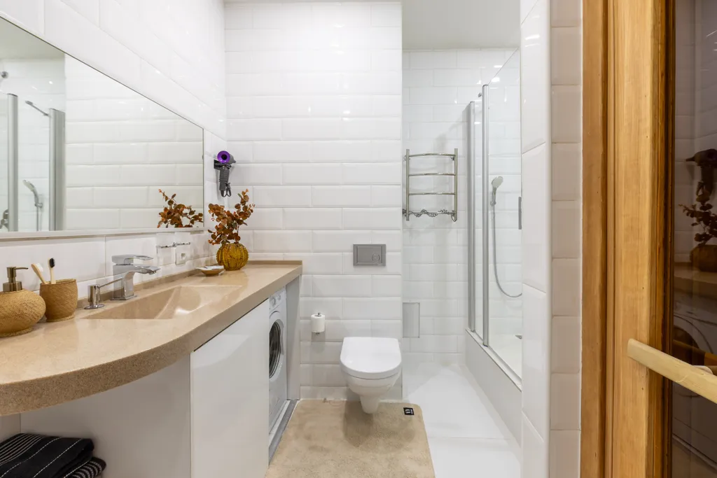 Шикарные апартаменты с сауной в жк Баргузин