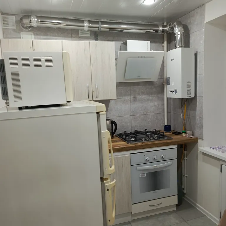 Уютная квартира в центре города с супер удобным расположением