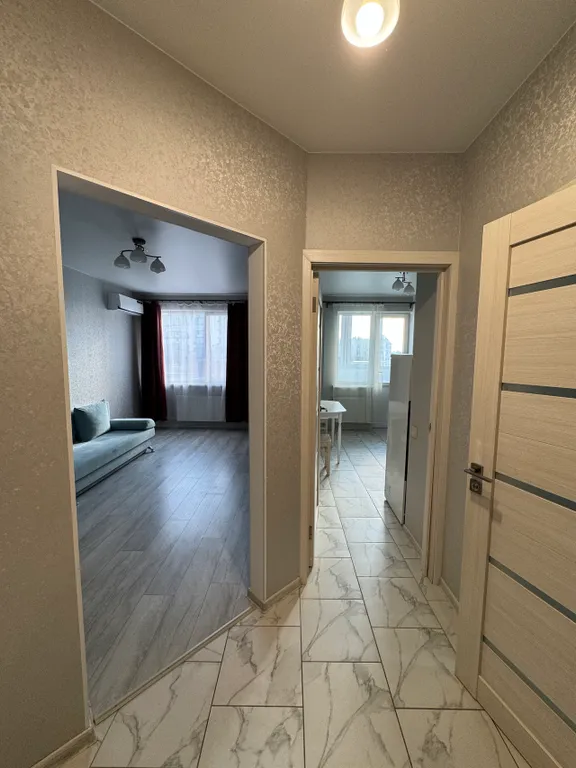 Квартира Отличная уютная новая квартира — Симферополь