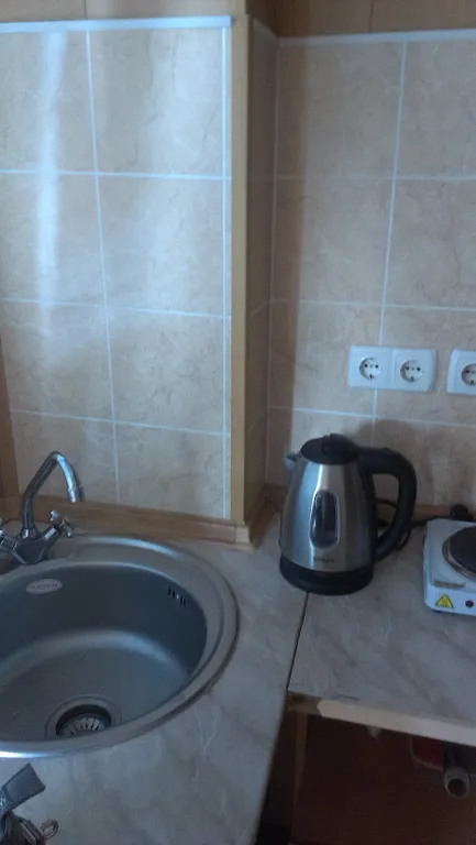 Студия у набережной