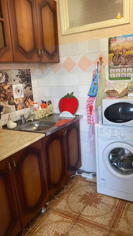 Квартира Уютная и просторная квартира у моря — Сухум