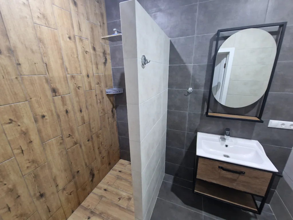 Квартира-студия номер 74