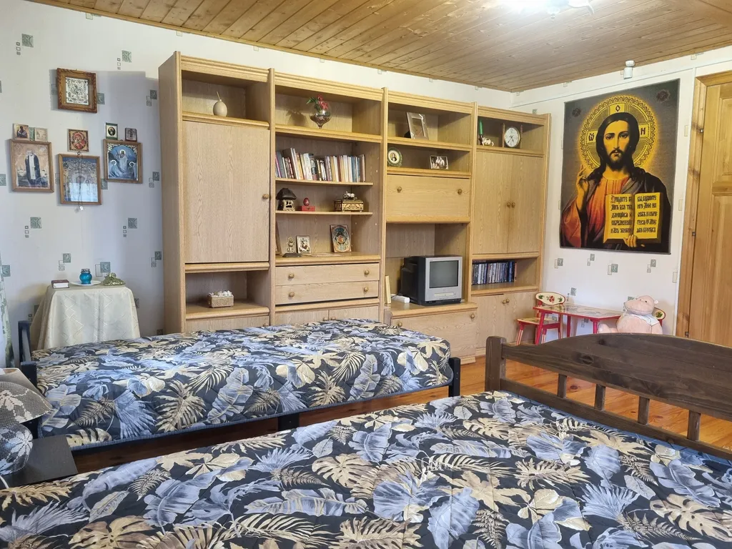 Дом в центре в 5 минутах пешком до монастыря