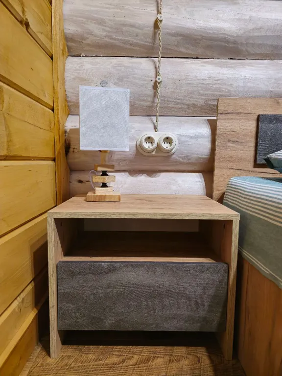 1-комнатный Дом