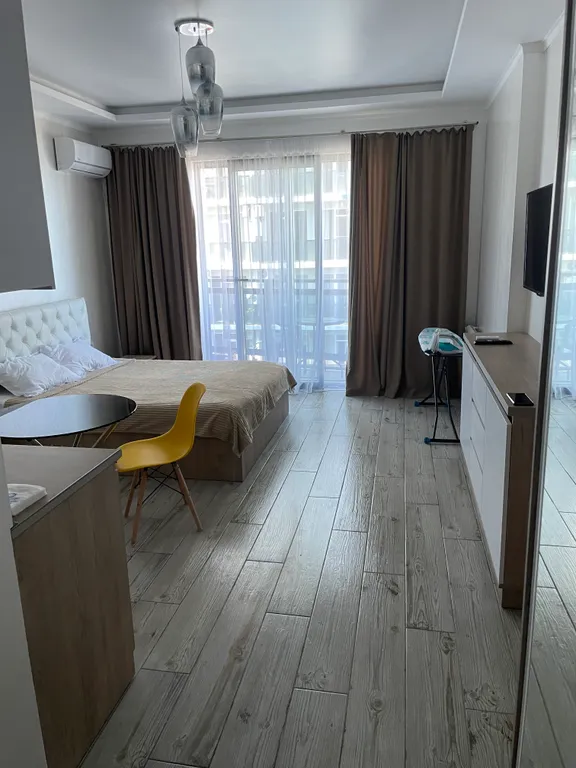 Квартира Уютная студия у моря — аренда посуточно в Батуми