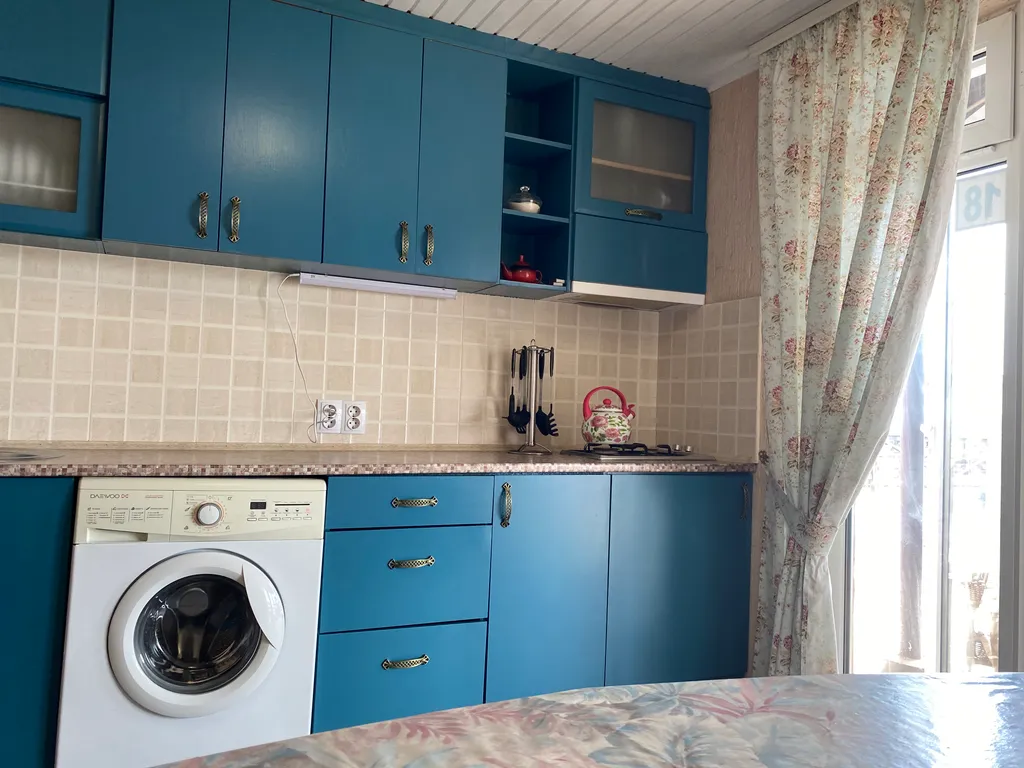 Жильё у моря