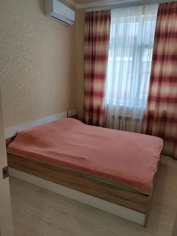 Квартира Квартира новая с евроремонтом — Геленджик