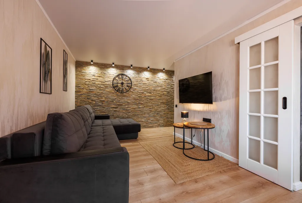 Прекрасная квартира в центре Тулы