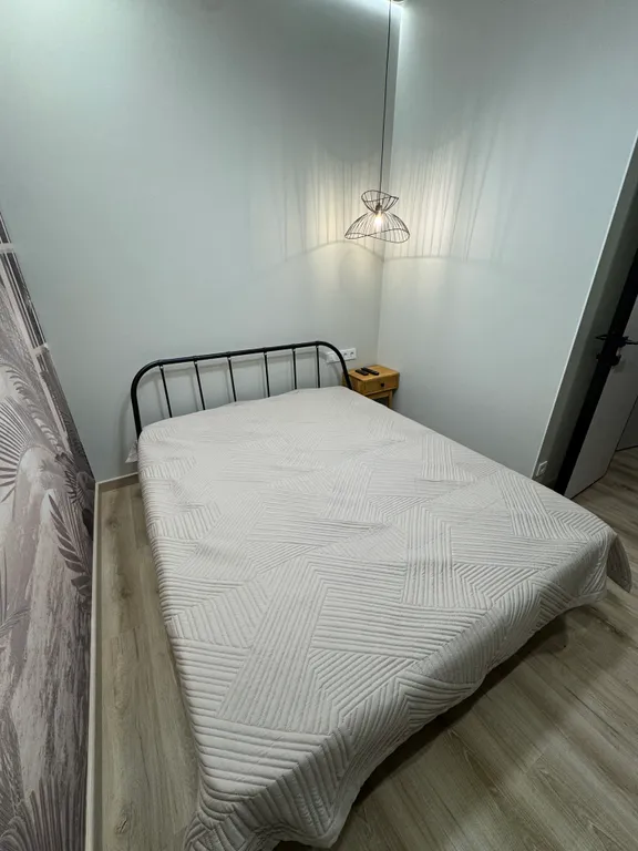 Квартира у моря