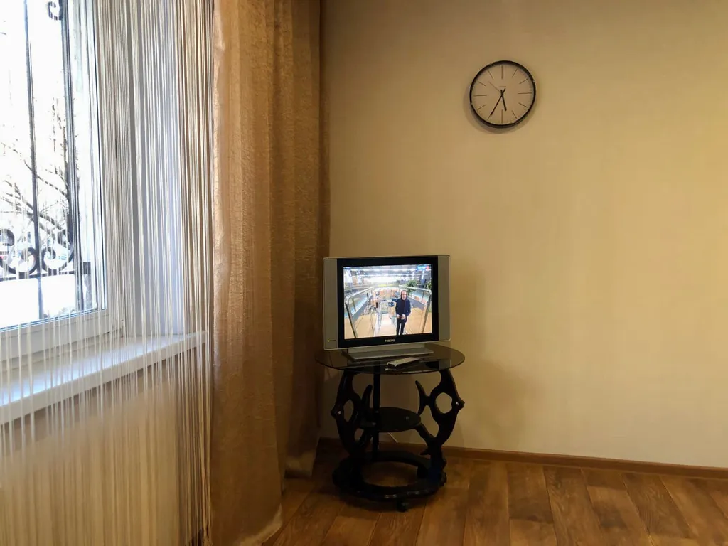 Квартира Солнечная квартира для спокойного отдыха — Челябинск