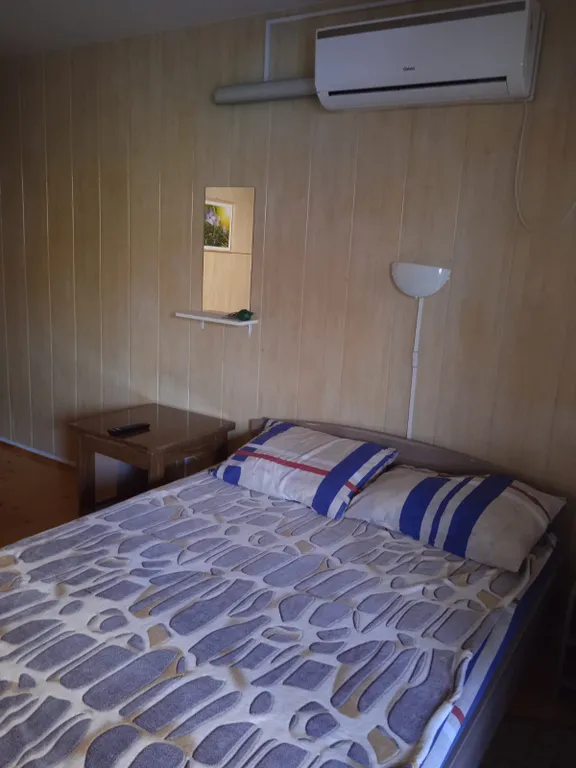 Дом на 11 гостей