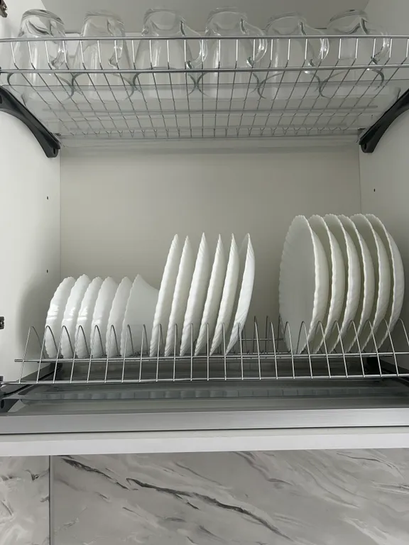 Квартира в 5 минутах от центра города