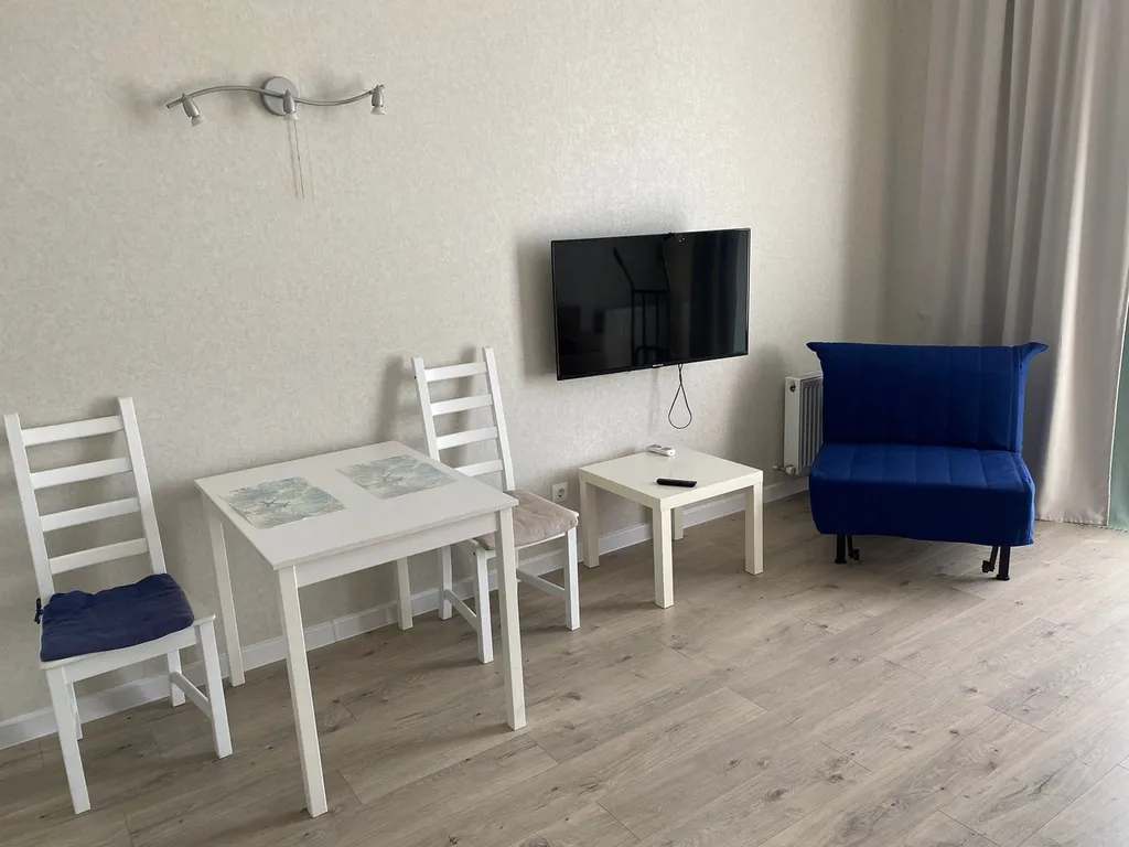 Квартира Квартира Студия с видом на море — Анапа