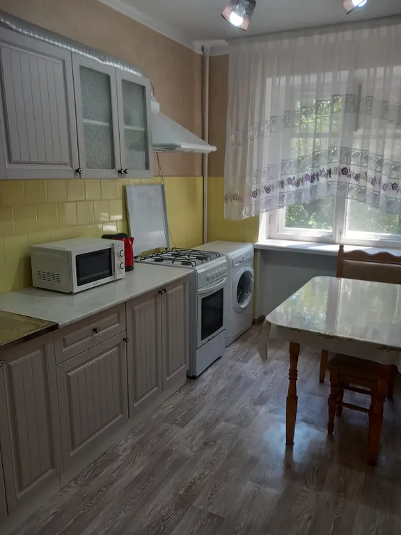 Квартира у озера