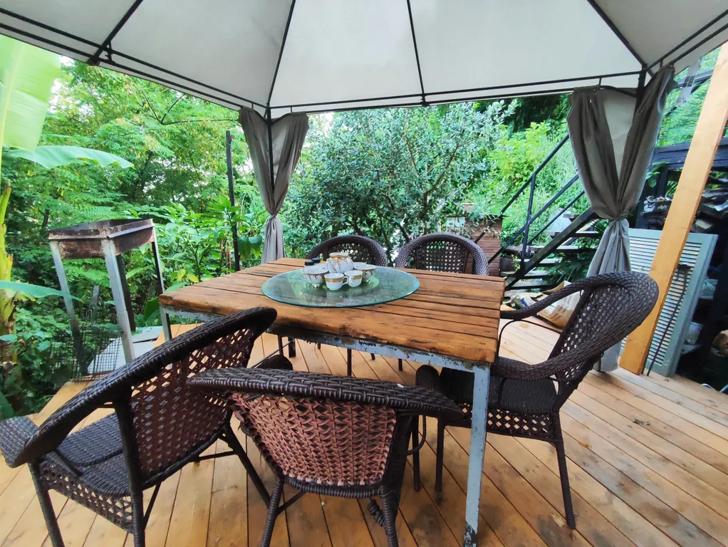 Коттедж 2-комнатный Дом — Сочи