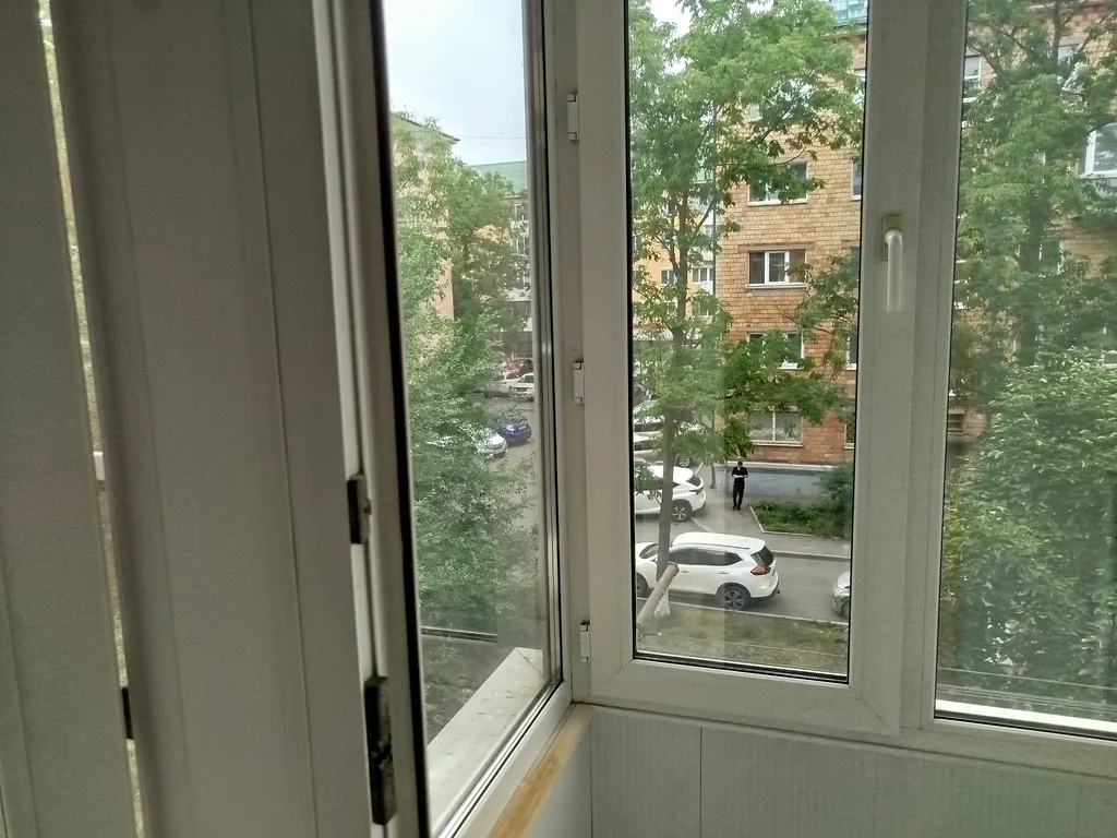 Квартира Квартира в красивом месте — Владивосток