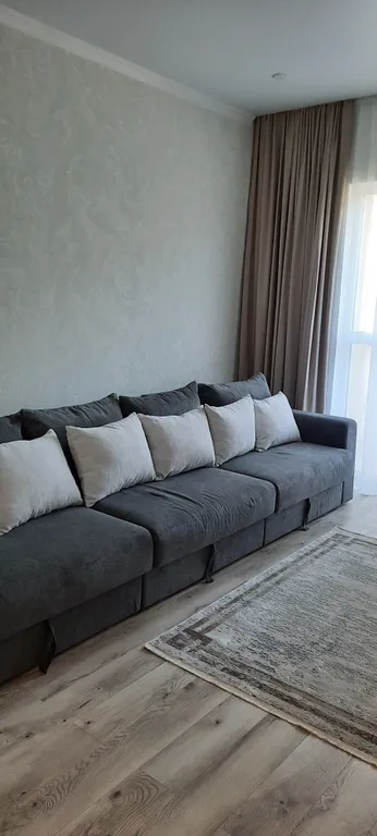 Квартира ЖК Анаполис 2-х комнатная квартира — Варваровка