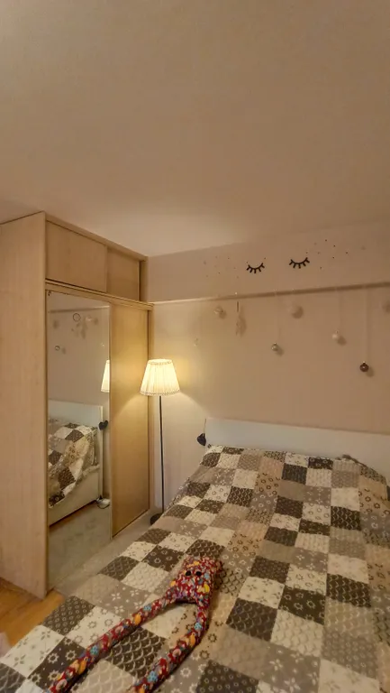 Квартира Уютная квартира для счастливых людей — Москва