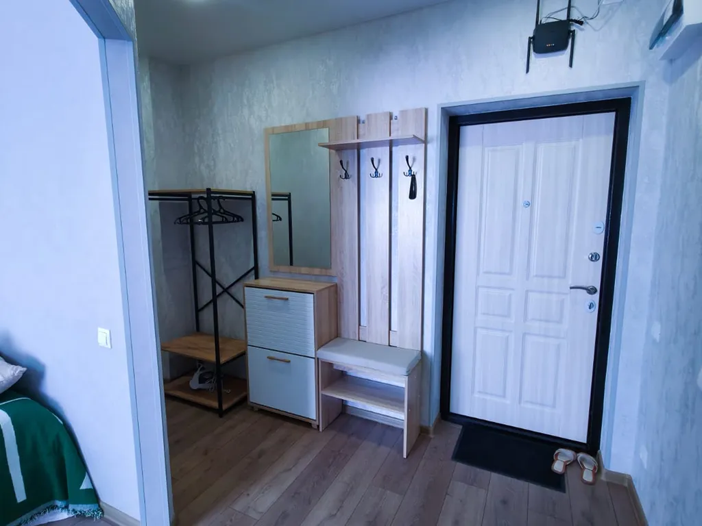 Видовая квартира: стиль и панорама Волги