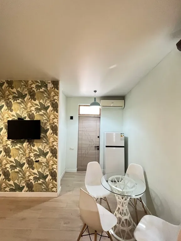 3-комнатный собственный дом в центре Еревана