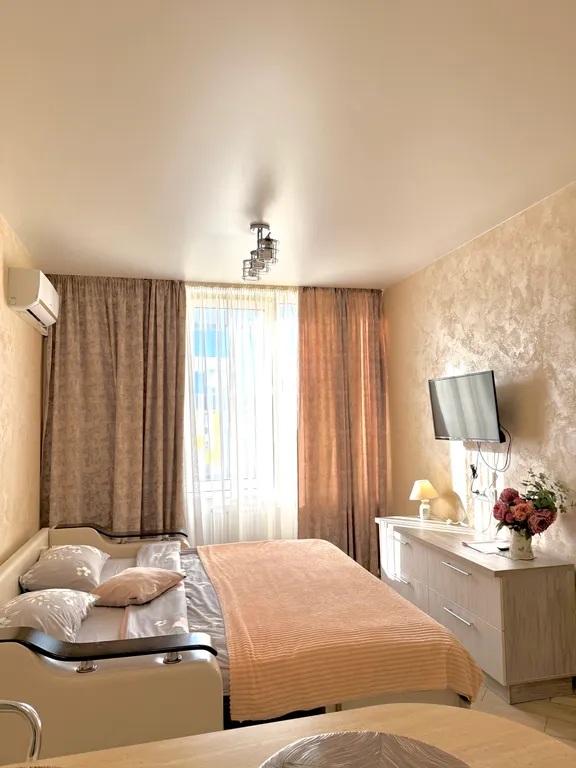 Все для комфортного проживания