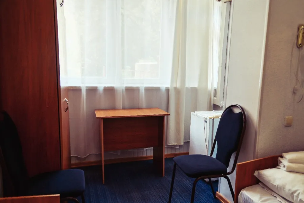 Квартира Комната — Сочи