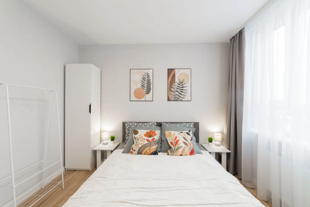 Уютная двушка в центре Уралмаша