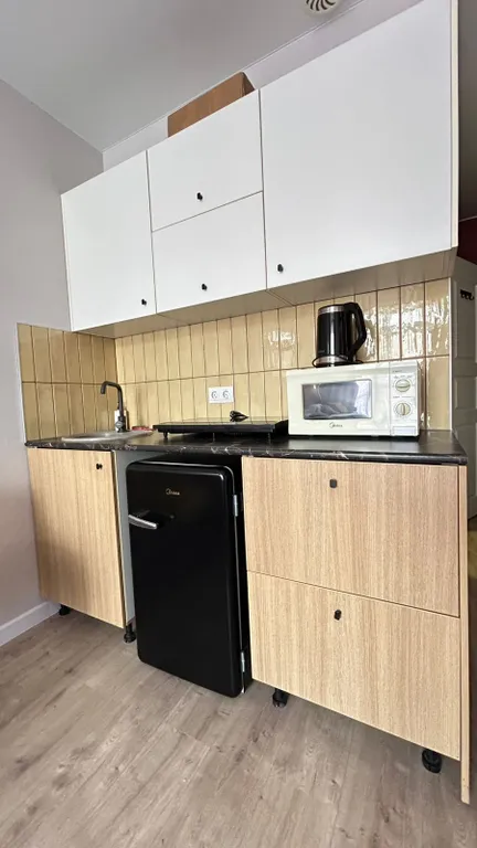 Квартира Квартира Мечта у моря — Адлер