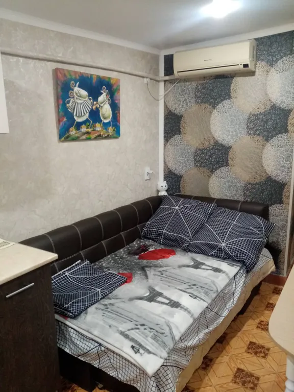 Квартира Уютная студия у моря — аренда посуточно в Новый Свет