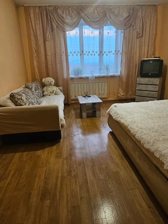 Квартира в самом центре города