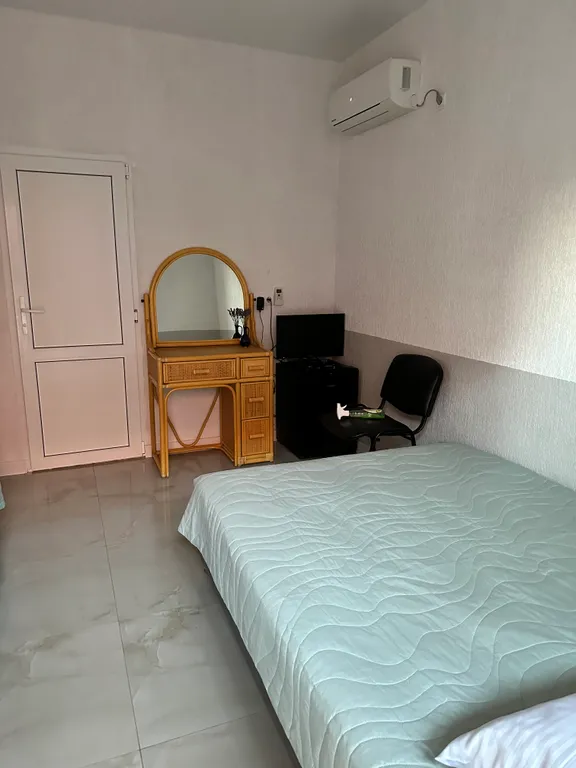 Квартира Комната — аренда посуточно в Мысхако