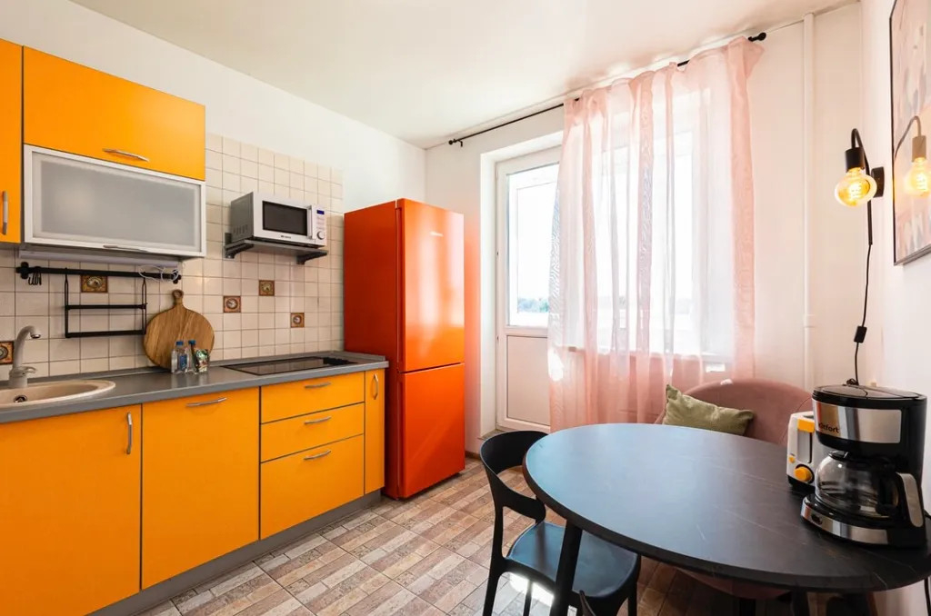 Квартира Камилла