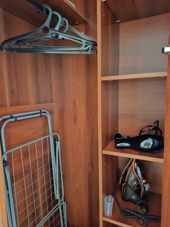 Уютная квартира в самом лучшем районе города