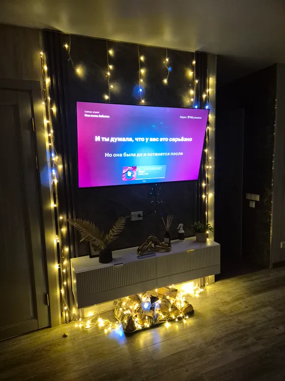 Коттедж Уютный стильный домик — Ям