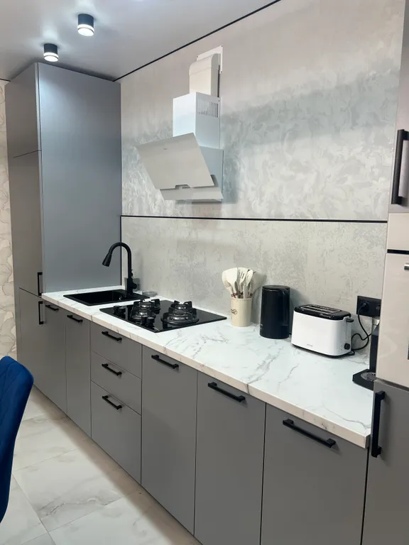 Квартира Уютная квартира на побережье — Пионерский