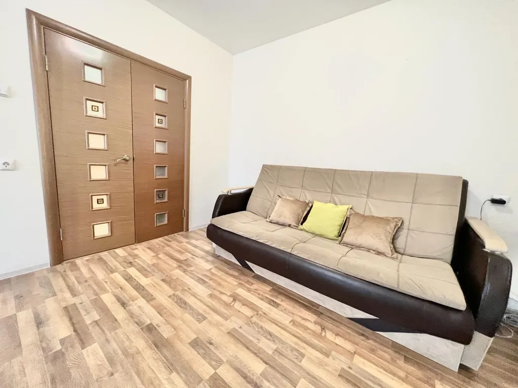 Апартаменты комфорт класса