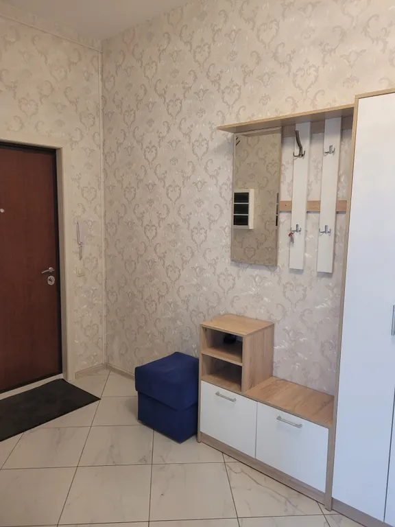 Квартира Квартира бизнес-класса — Санкт-Петербург