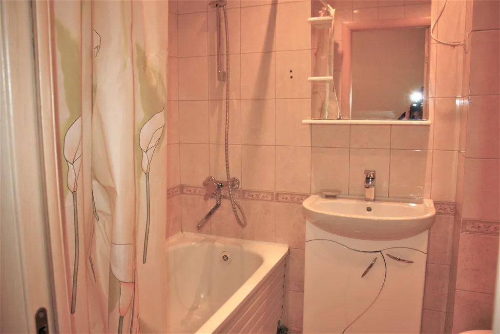 Комфортабельная квартира в центре