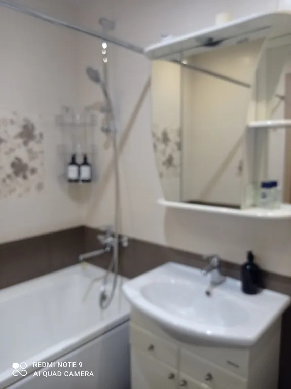 Уютная квартира у метро