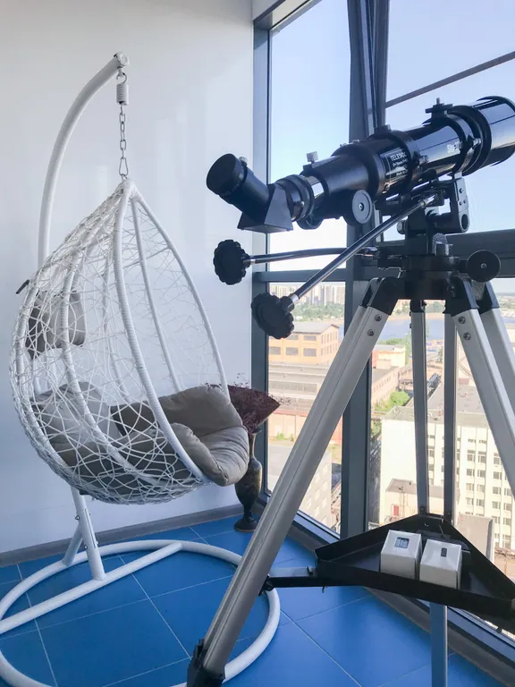 Квартира 3-комнатная Квартира — Санкт-Петербург