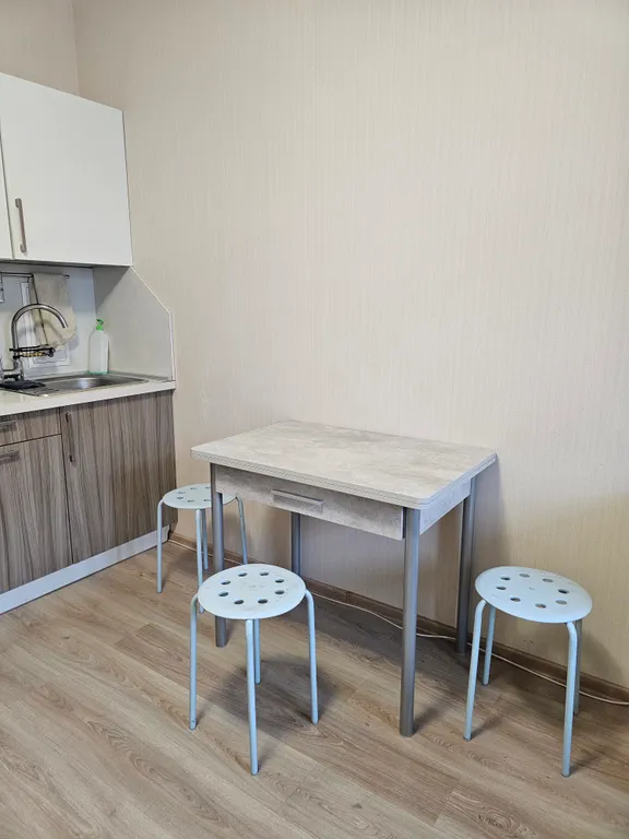 Однокомнатная уютная квартира