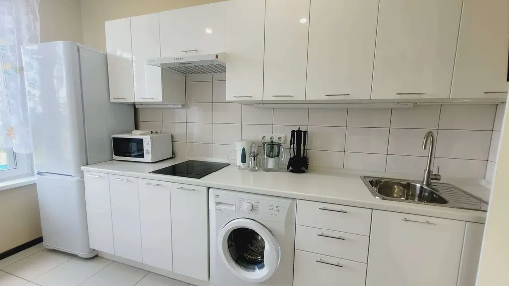 Апартамент у Шереметьево