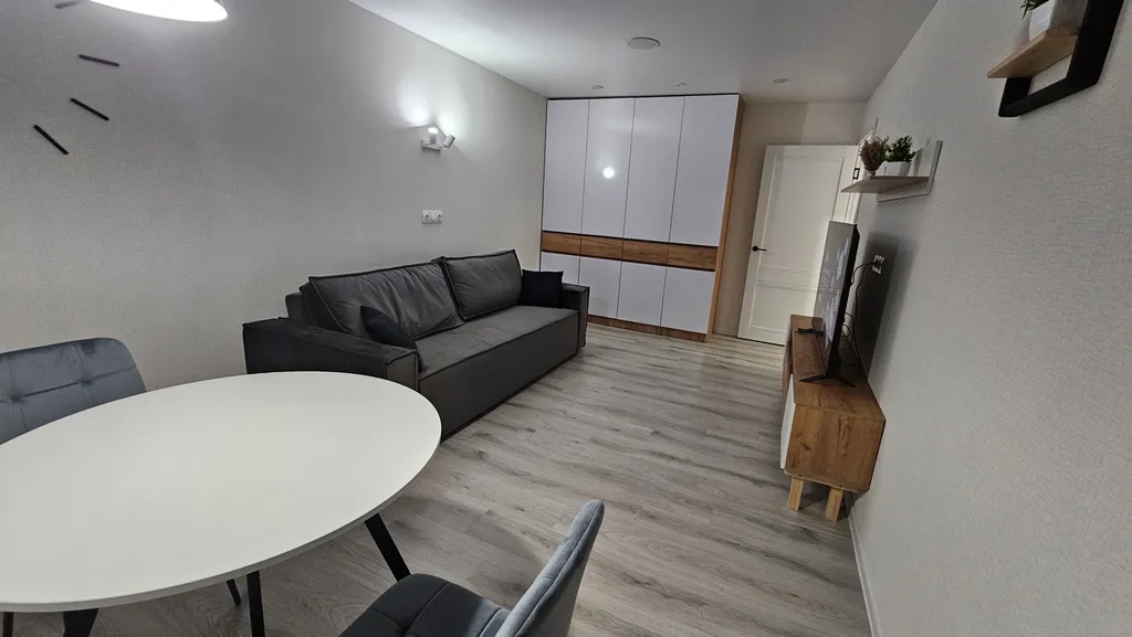 Уютная квартира на Ферсмана 22