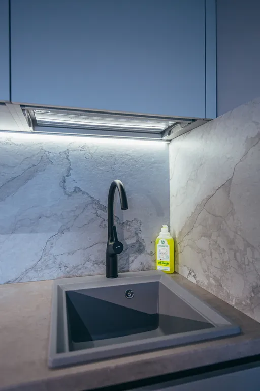 Квартира Уютные апартаменты — Светлогорск