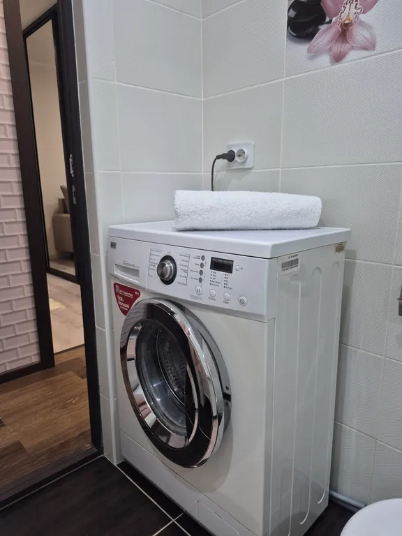 Уютная студия