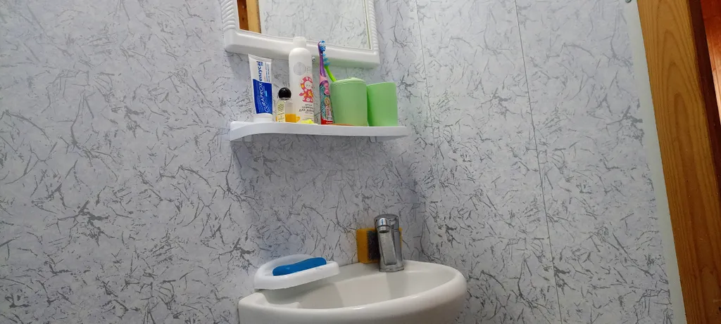 Эко домики в Раю