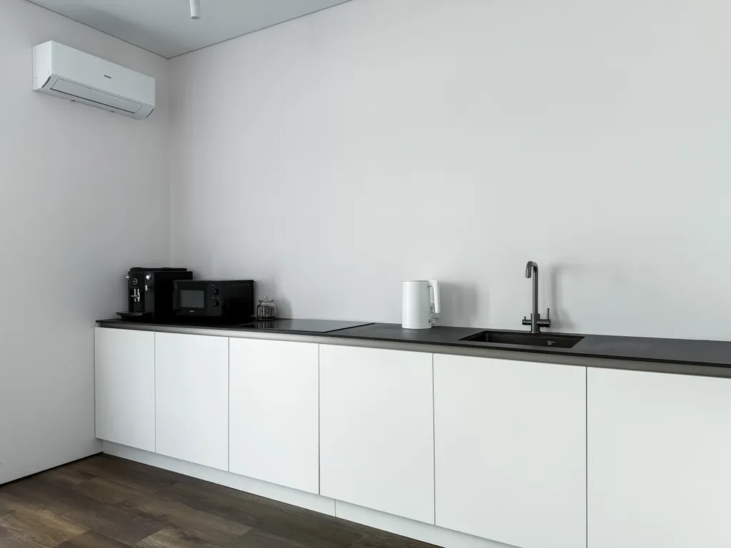 Pavlov Азуро | Апартаменты с 1 спальней