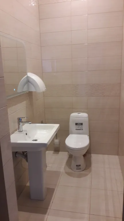 Апартаменты на Высоте