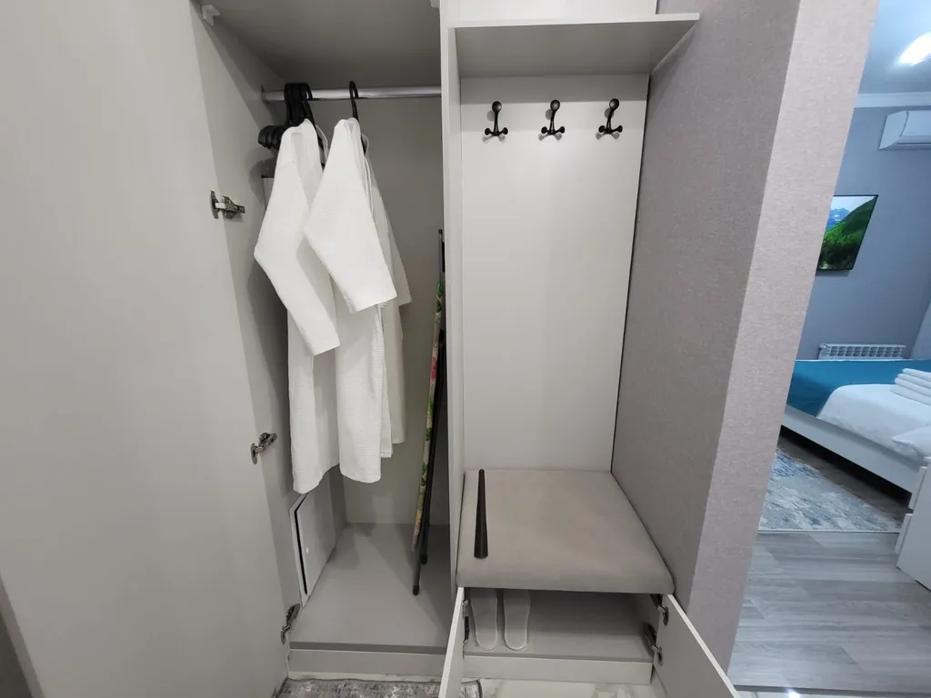 Квартира в ЖК Akbulak Premium вблизи Посольства США, РФ и Монголии