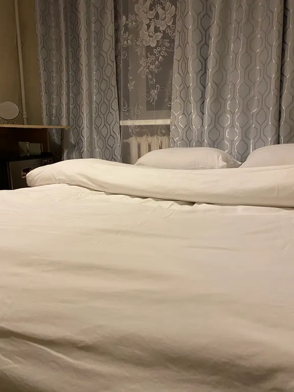 Квартира Квартира Студия на Буракова — Москва